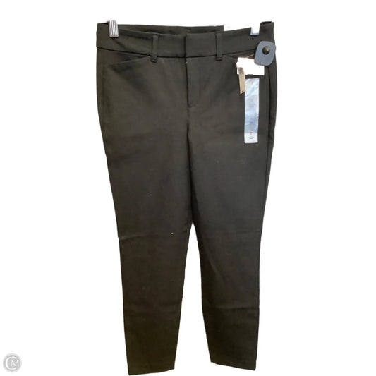Jeans Skinny By Banana Republic In Blue Denim, Size: 2