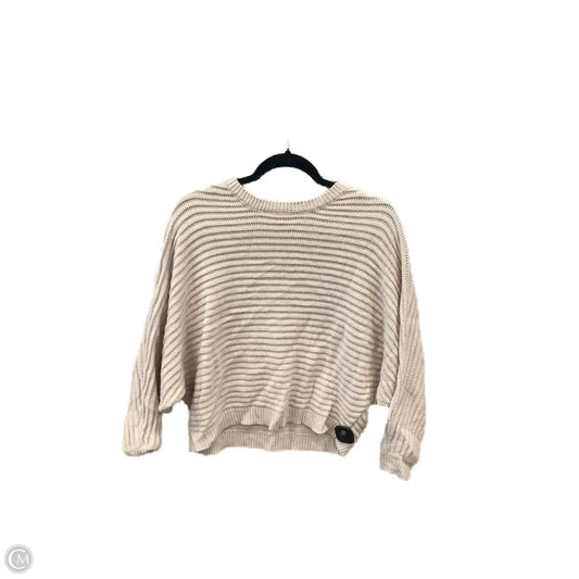 Sweater By Wishlist In Pink, Size: S
