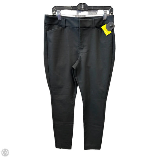 Pants Other By Old Navy In Black, Size: 12