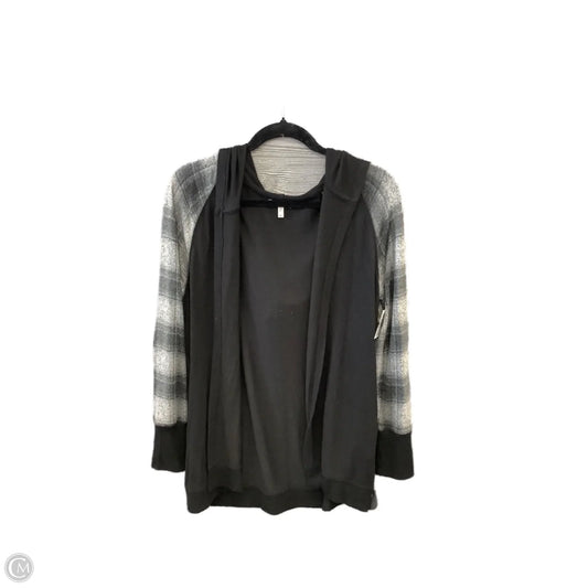 Cardigan By Maurices In Black, Size: M
