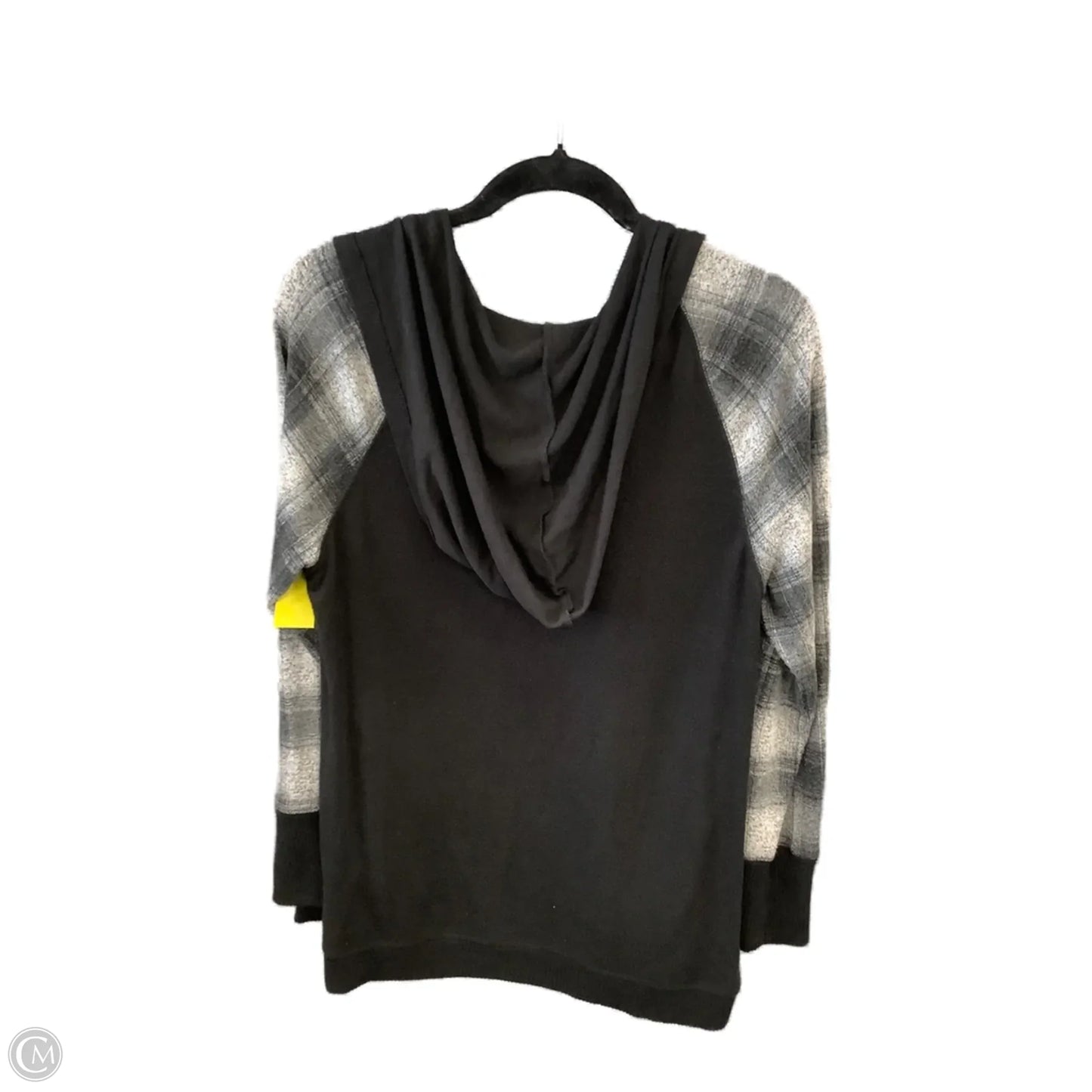 Cardigan By Maurices In Black, Size: M