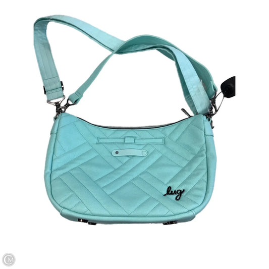 Crossbody By Lug, Size: Medium