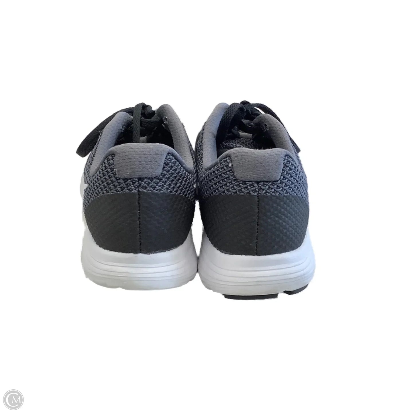 Shoes Athletic By Nike In Black, Size: 8.5