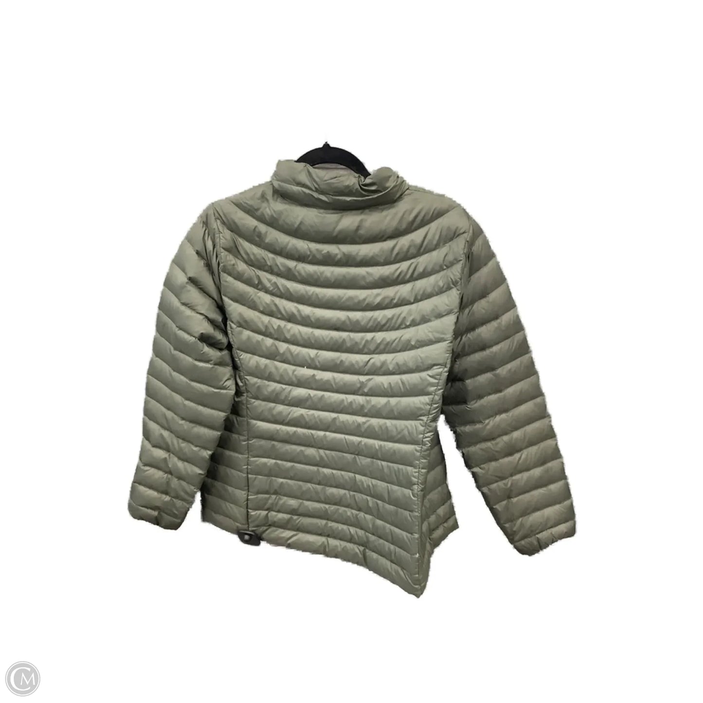 Jacket Puffer & Quilted By 32 Degrees In Green, Size: L