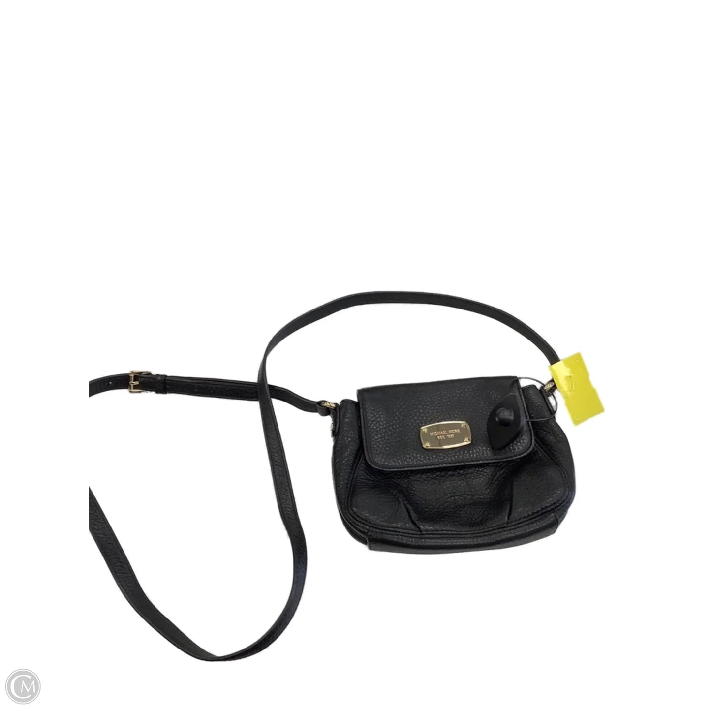 Crossbody Designer By Michael Kors, Size: Small