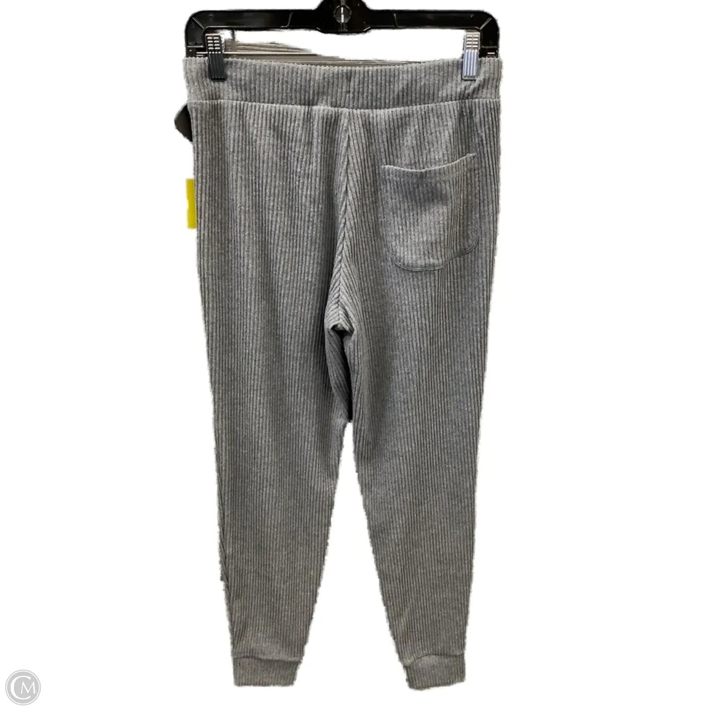 Pants Lounge By Alo In Grey, Size: S