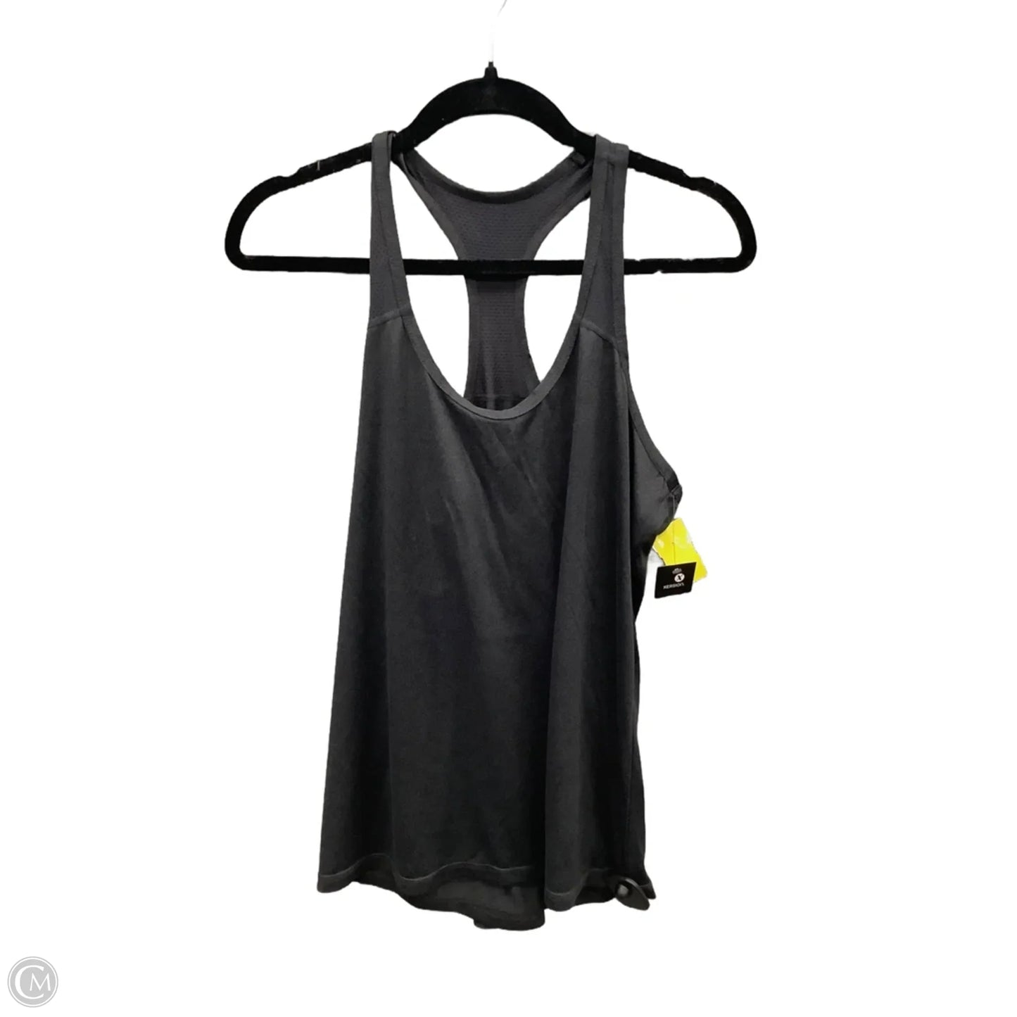 Athletic Tank By Xersion In Grey, Size: M