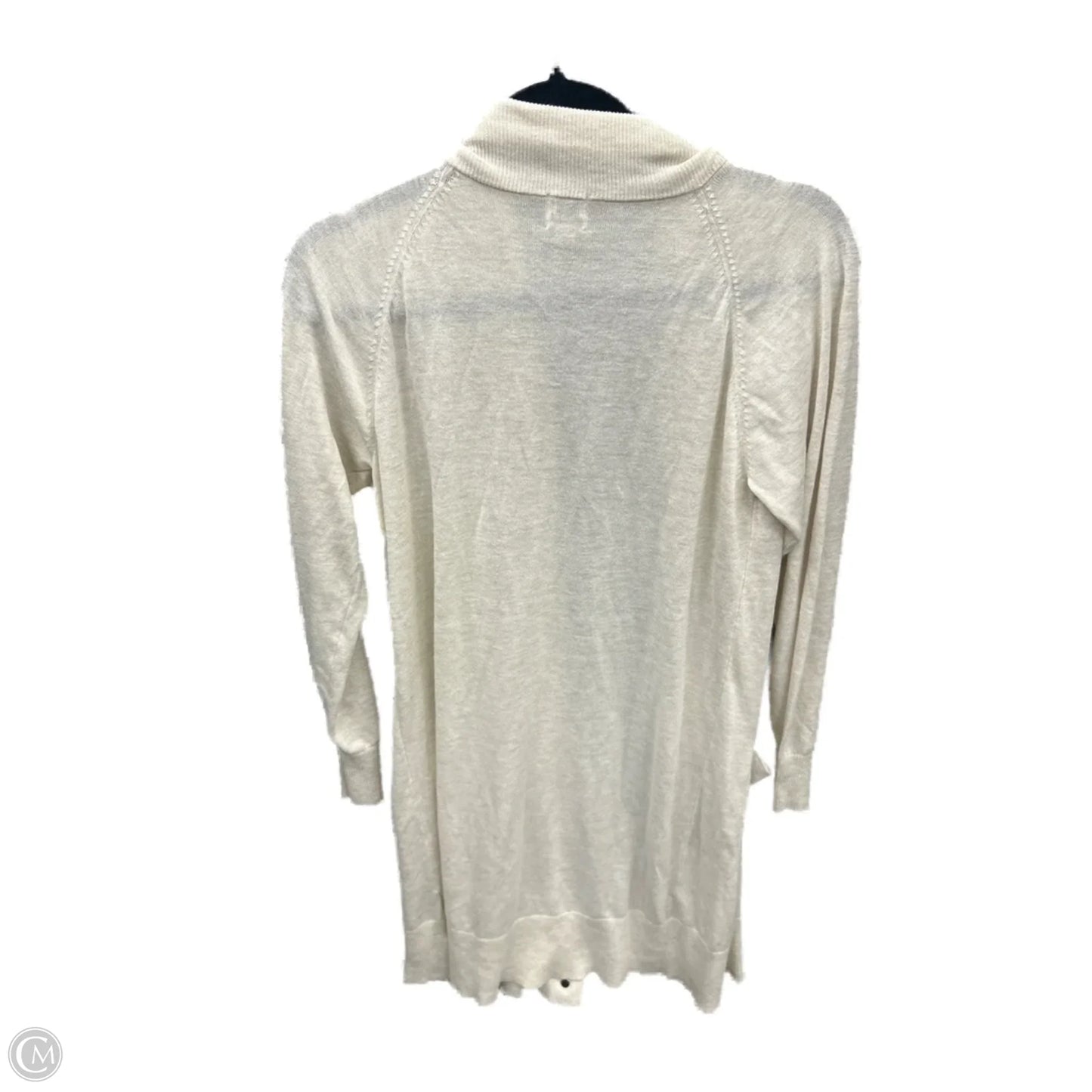Cardigan By A New Day In Beige, Size: S