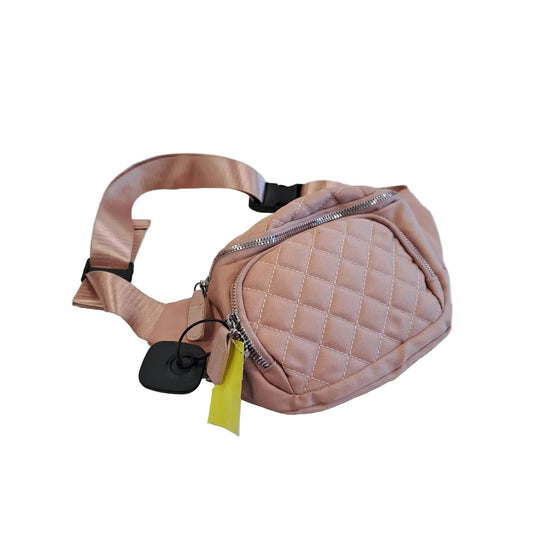 Belt Bag By Clothes Mentor, Size: Small
