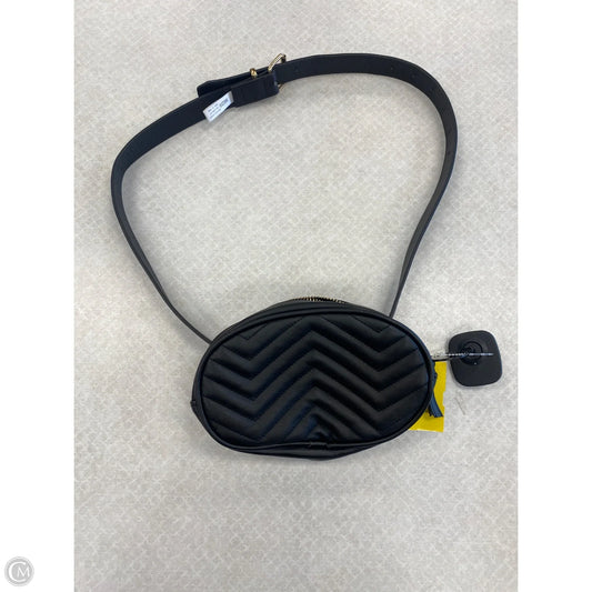 Belt Bag By Clothes Mentor, Size: Small