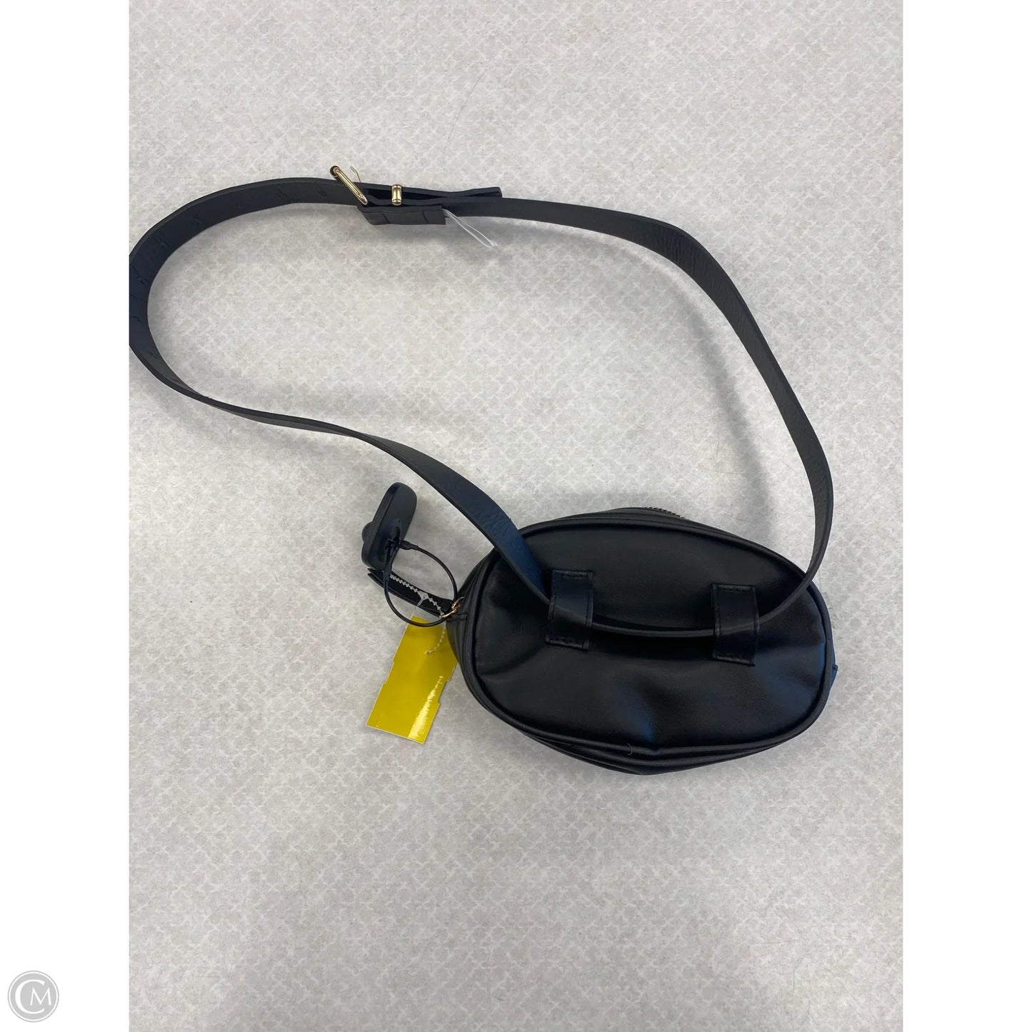 Belt Bag By Clothes Mentor, Size: Small