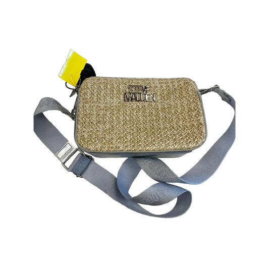 Crossbody By Steve Madden, Size: Small