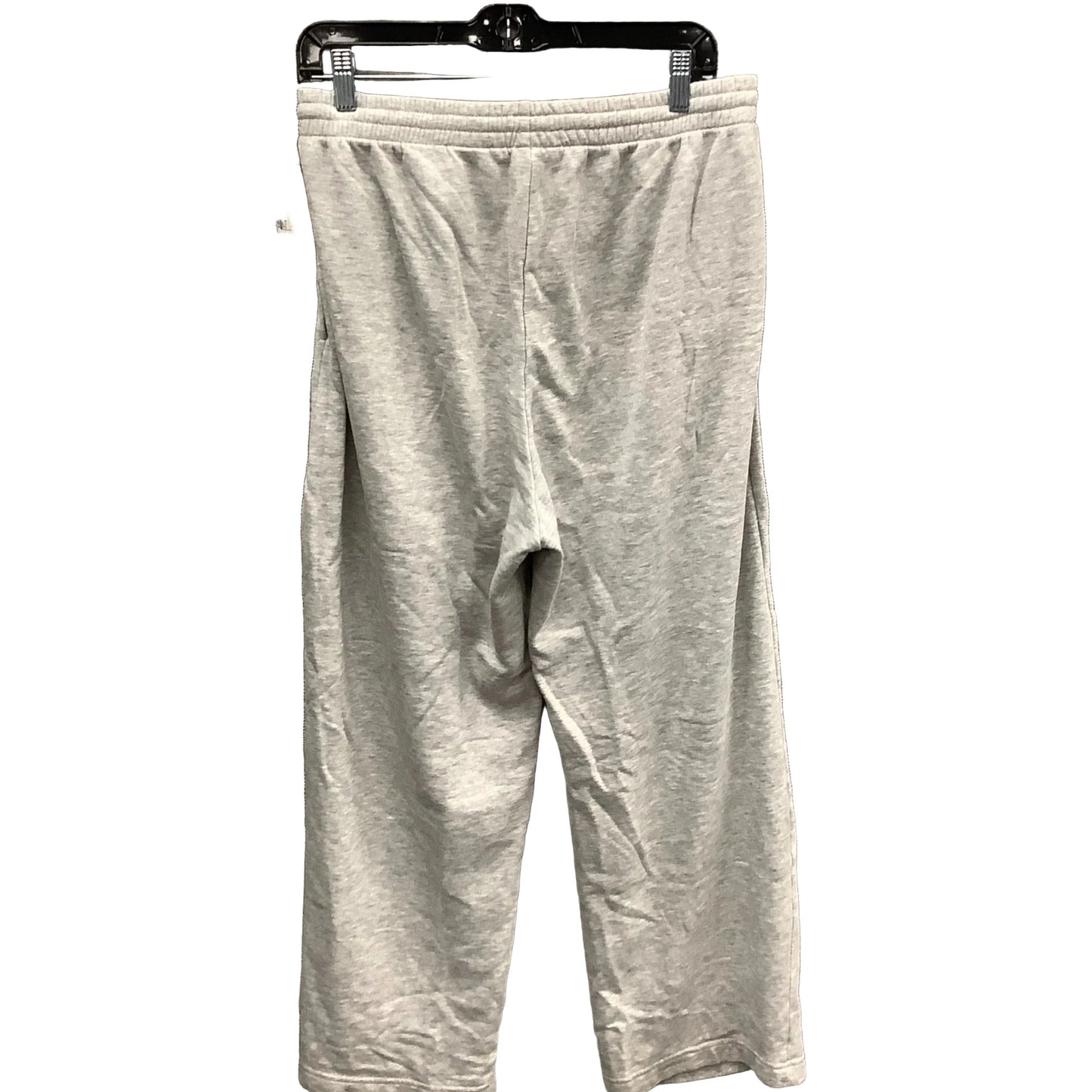 Pants Lounge By H&m In Grey, Size: 8
