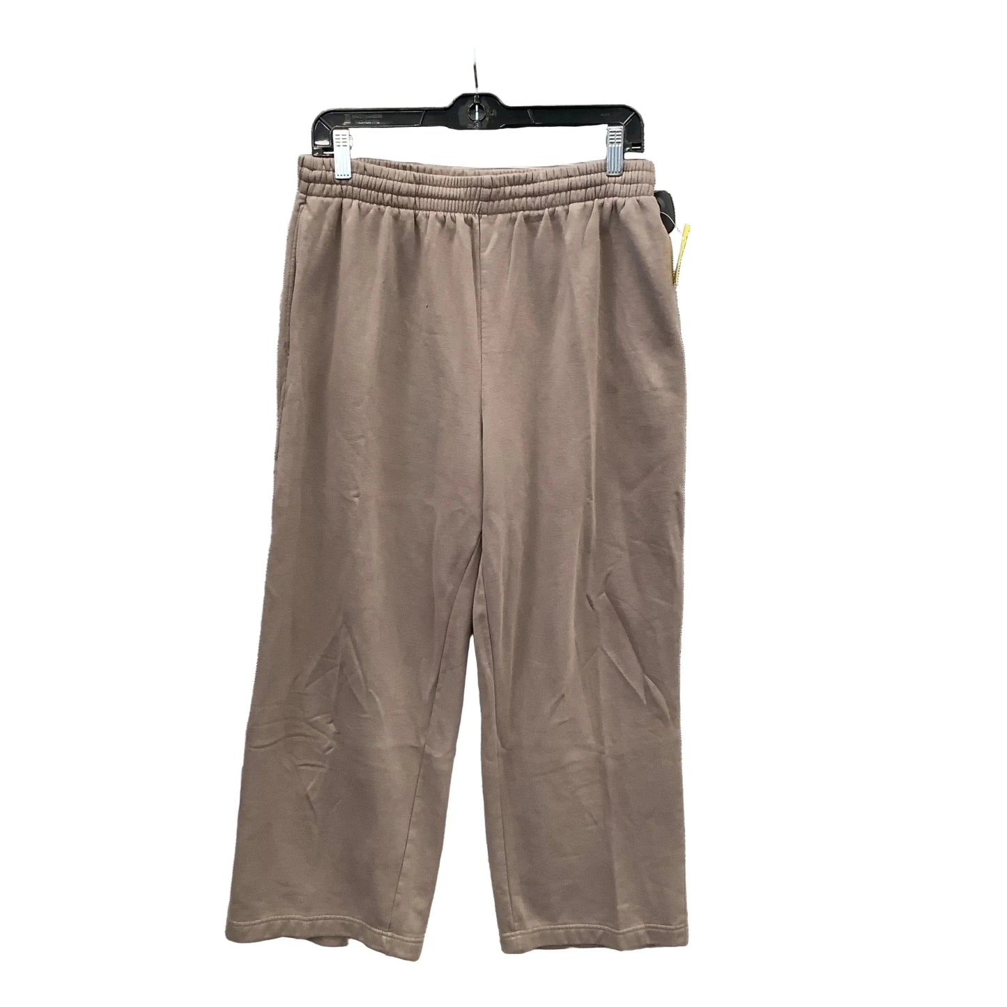 Pants Lounge By H&m In Brown, Size: 8
