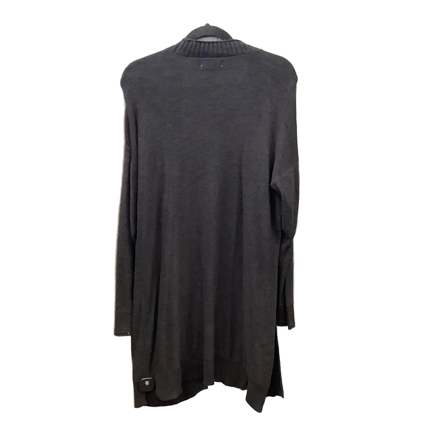 Cardigan By Sonoma In Black, Size: Mp