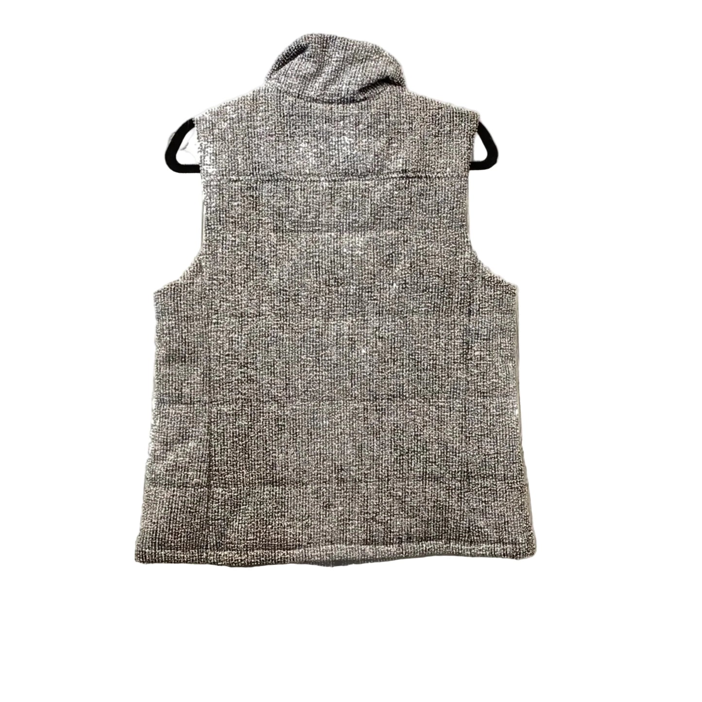 Vest Other By Christopher And Banks In Multi-colored, Size: M