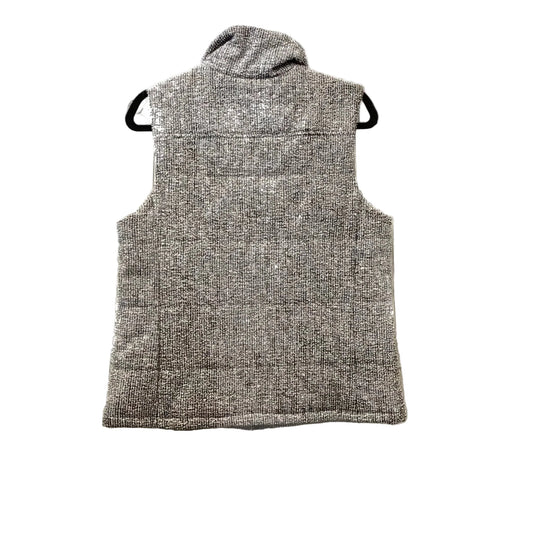 Vest Other By Christopher And Banks In Multi-colored, Size: M
