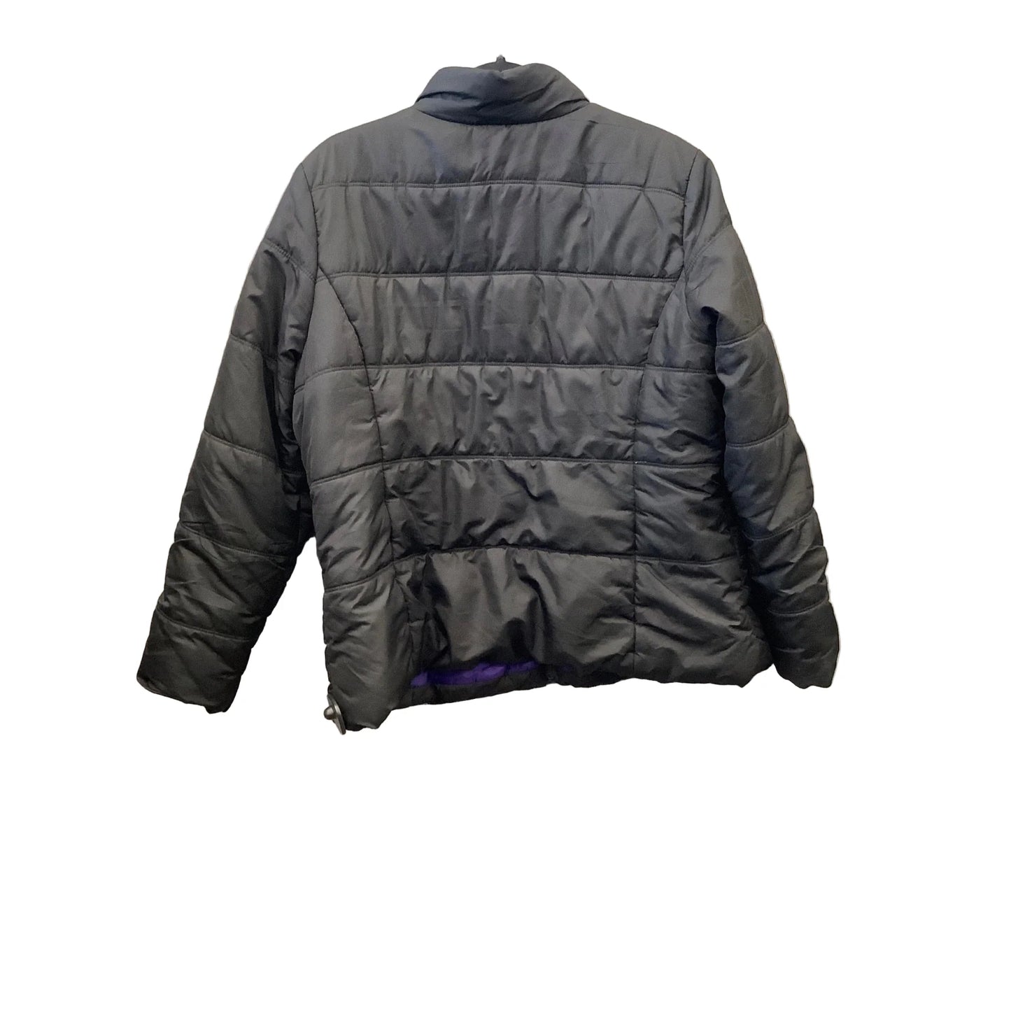 Coat Puffer & Quilted By Old Navy In Black, Size: Xl