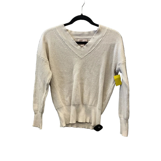 Sweater By Philosophy In Taupe, Size: Sp
