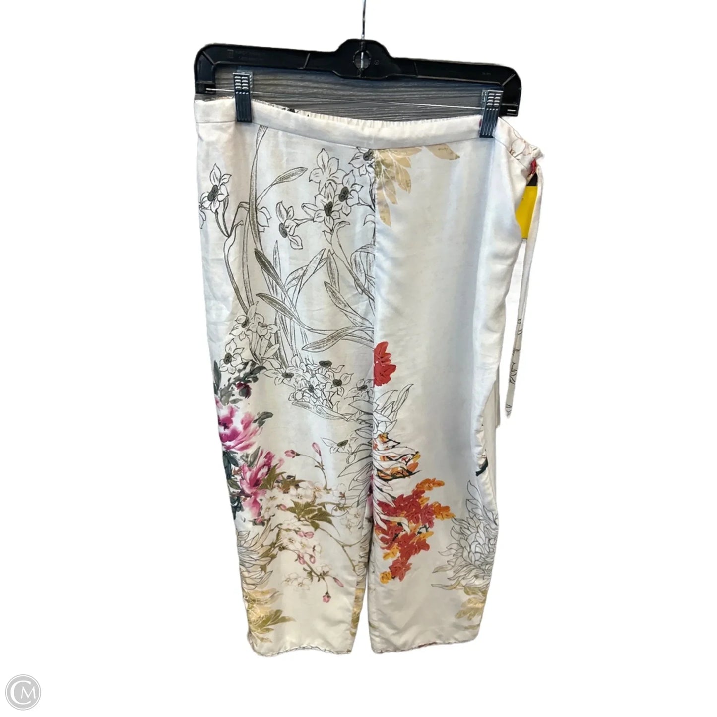 Pants Other By Natori In White, Size: 12