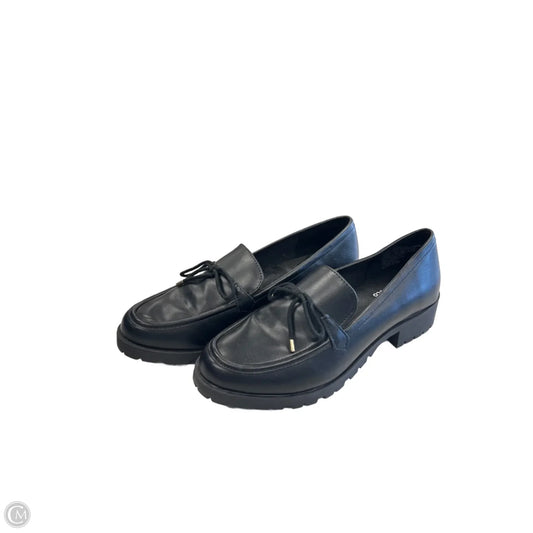 Shoes Flats By Sonoma In Black, Size: 8