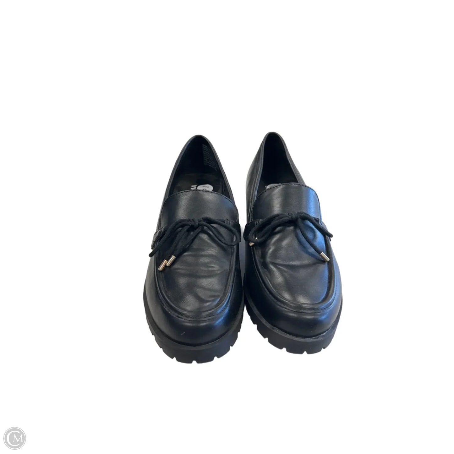 Shoes Flats By Sonoma In Black, Size: 8