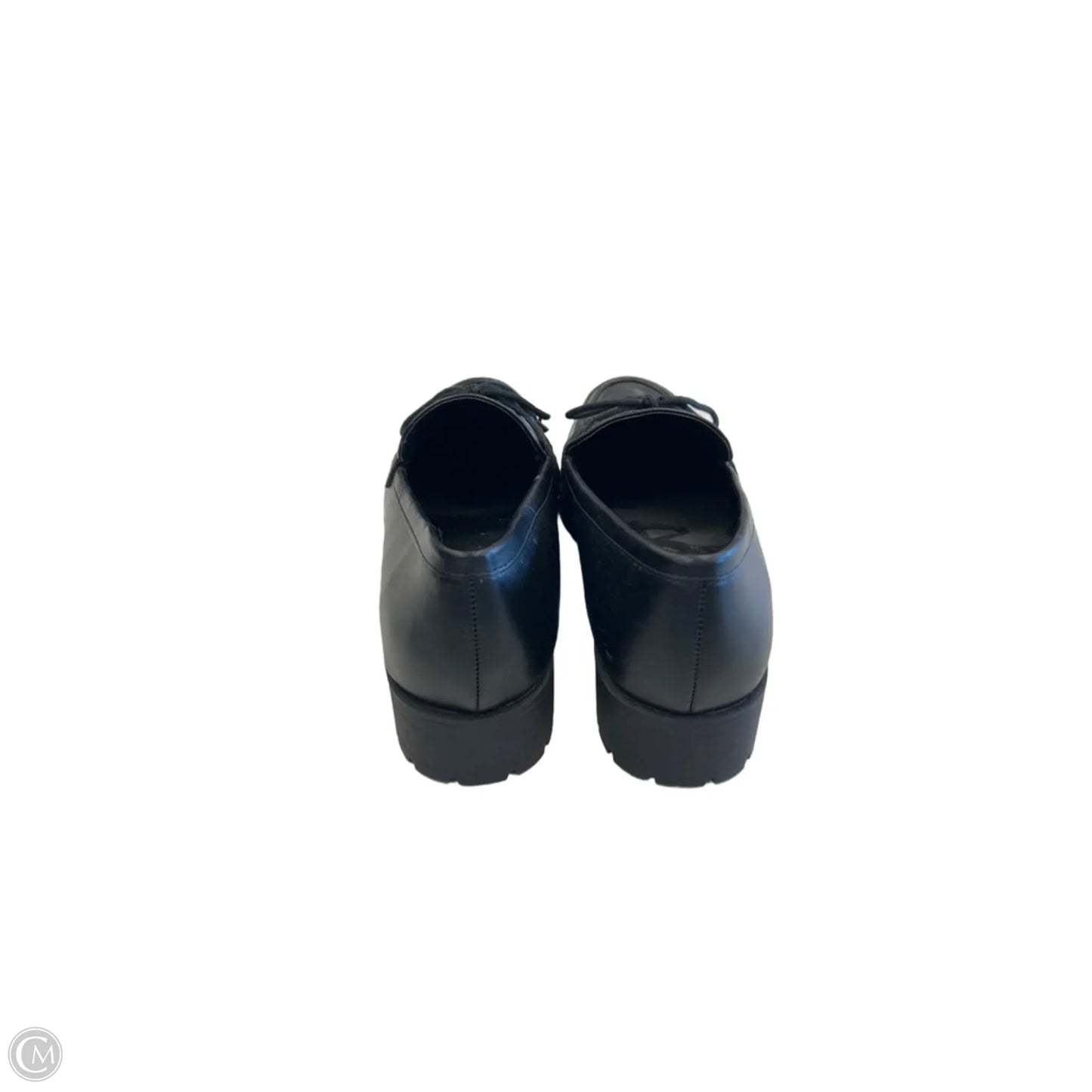 Shoes Flats By Sonoma In Black, Size: 8