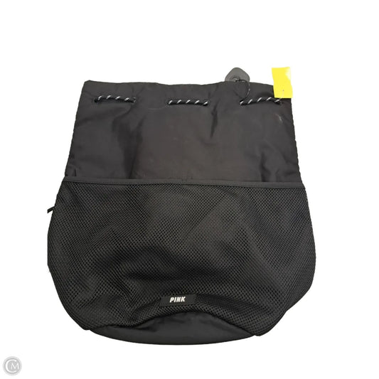 Backpack By Pink, Size: Medium
