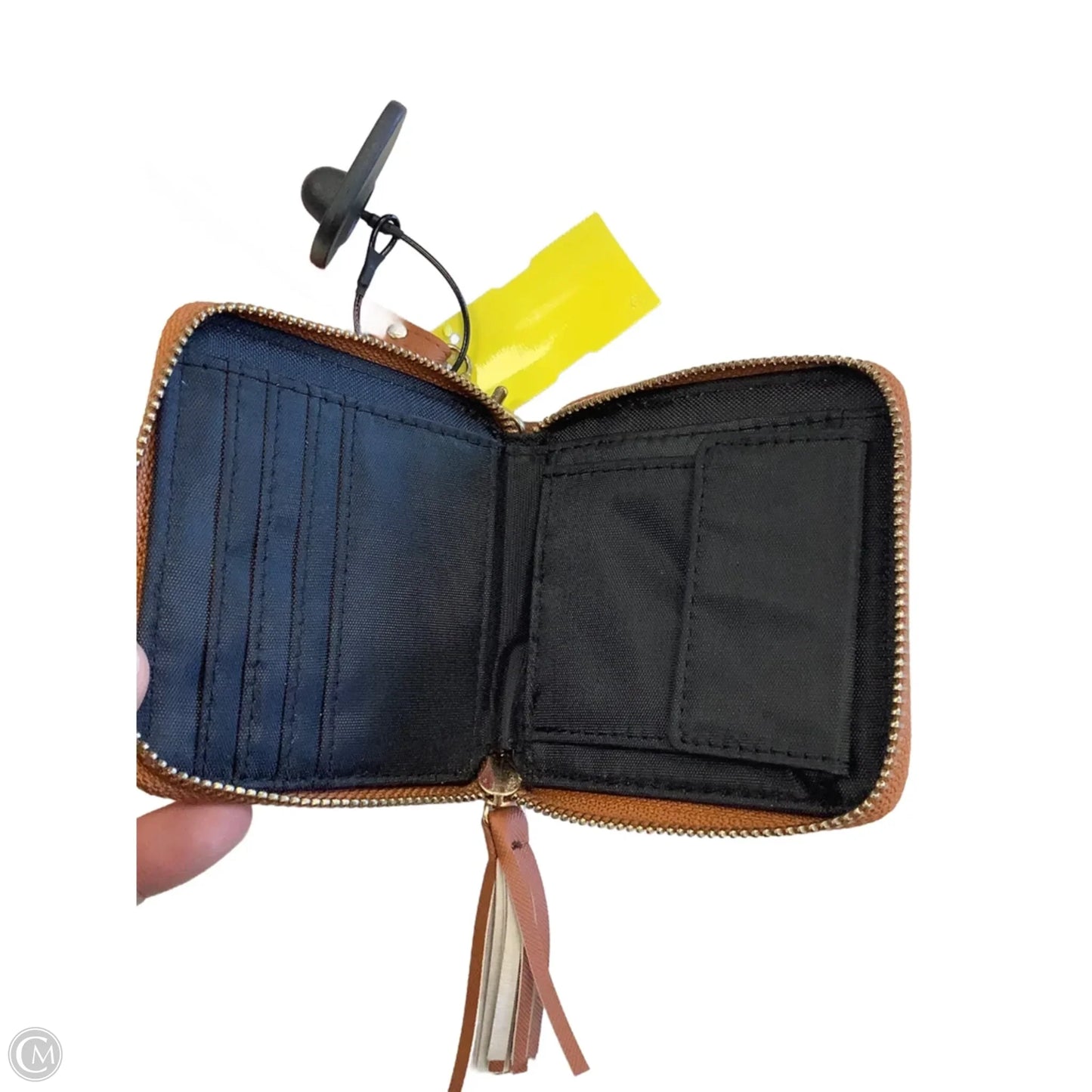 Wallet By Clothes Mentor, Size: Small