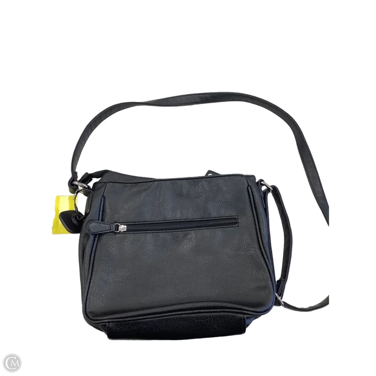 Crossbody By Nicole By Nicole Miller, Size: Small