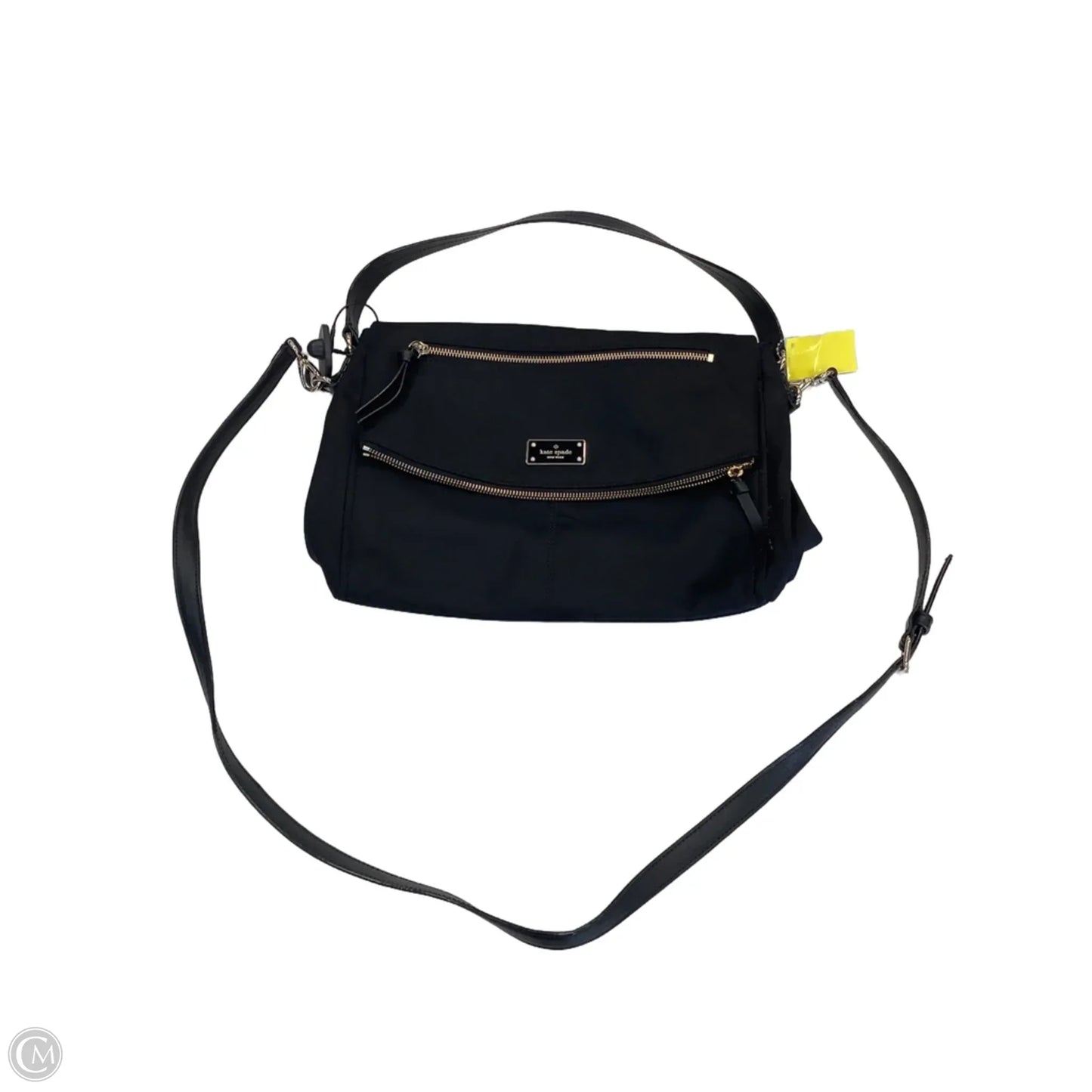 Crossbody Designer By Kate Spade, Size: Medium