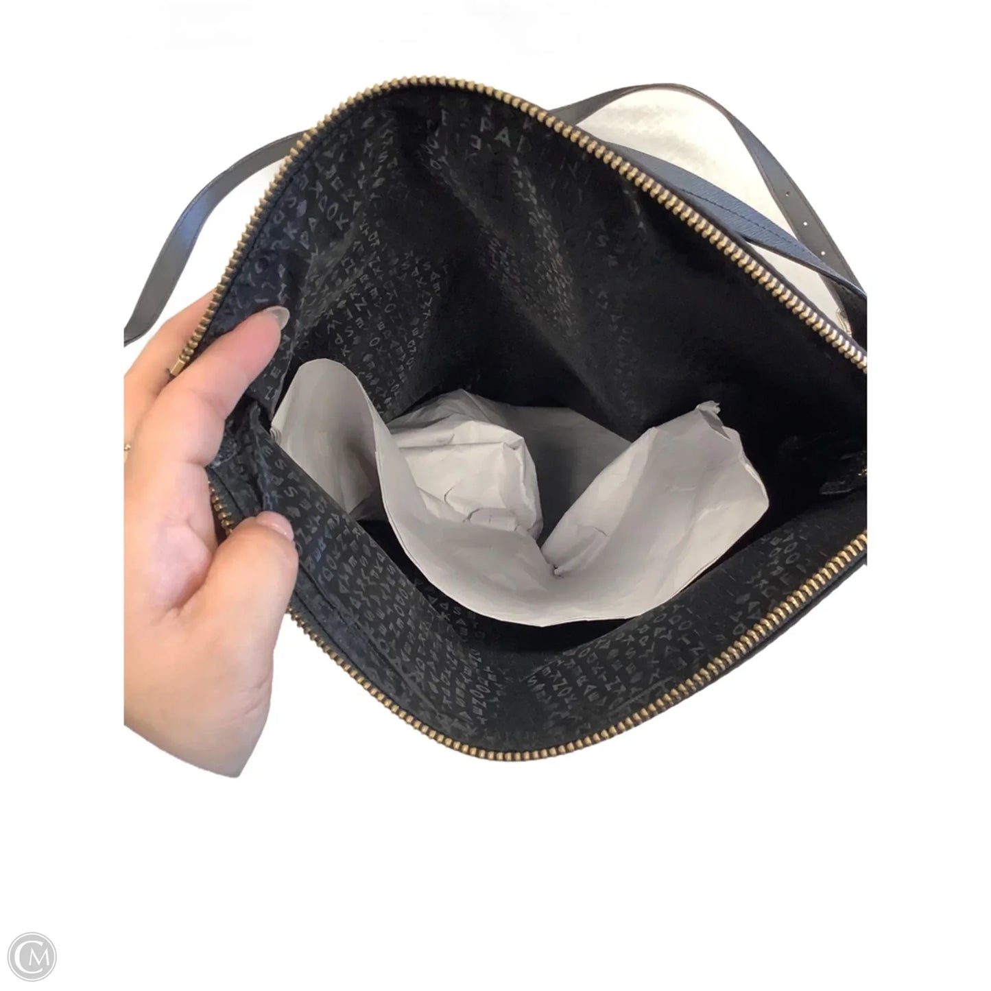 Crossbody Designer By Kate Spade, Size: Medium