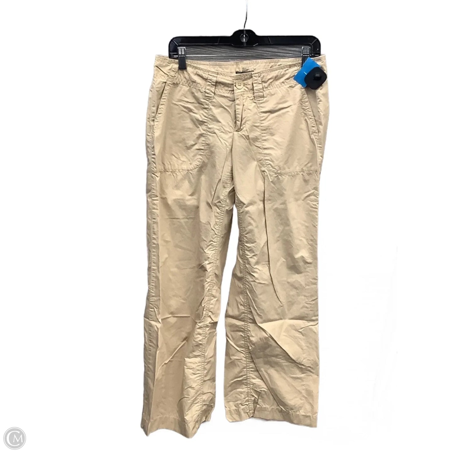Pants Chinos & Khakis By Gap In Tan, Size: 6