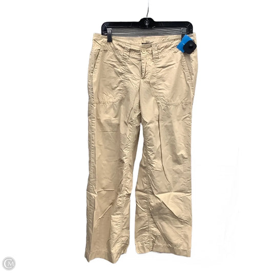 Pants Chinos & Khakis By Gap In Tan, Size: 6