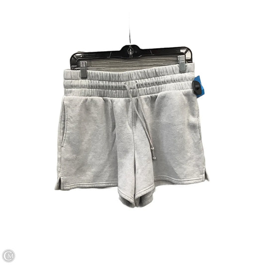 Shorts By Wild Fable In Grey, Size: 8