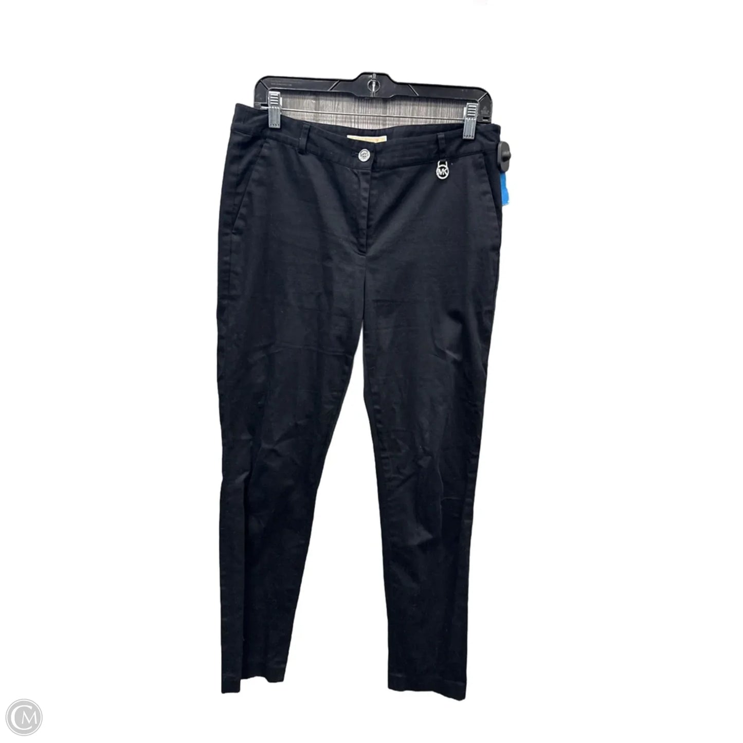 Pants Dress By Michael By Michael Kors In Black, Size: 6