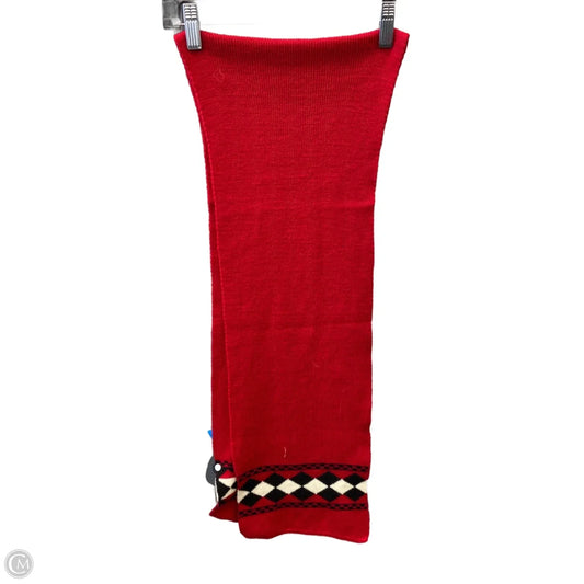 Scarf Long By Anne Klein