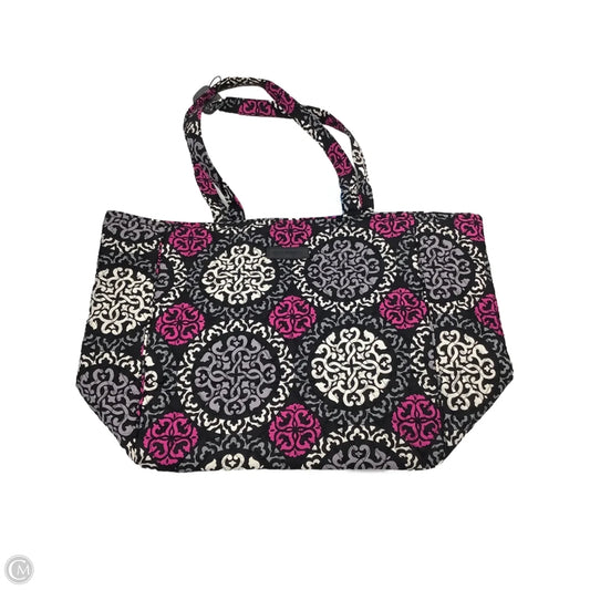 Tote By Vera Bradley, Size: Large