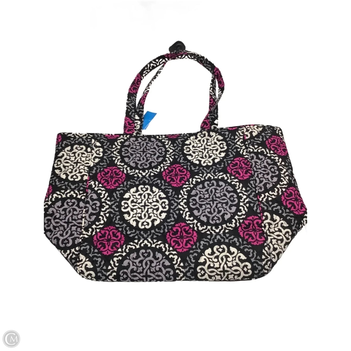 Tote By Vera Bradley, Size: Large