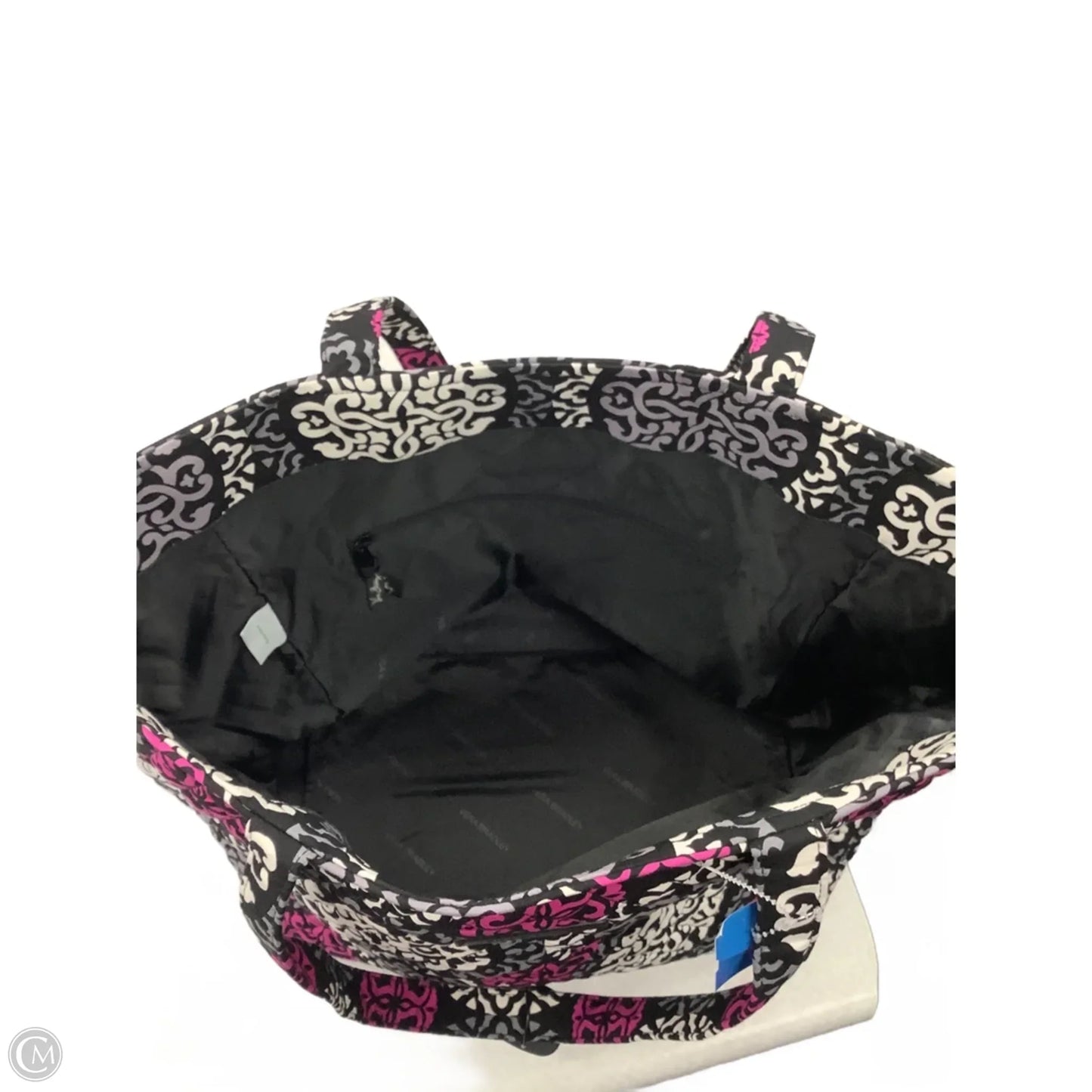 Tote By Vera Bradley, Size: Large