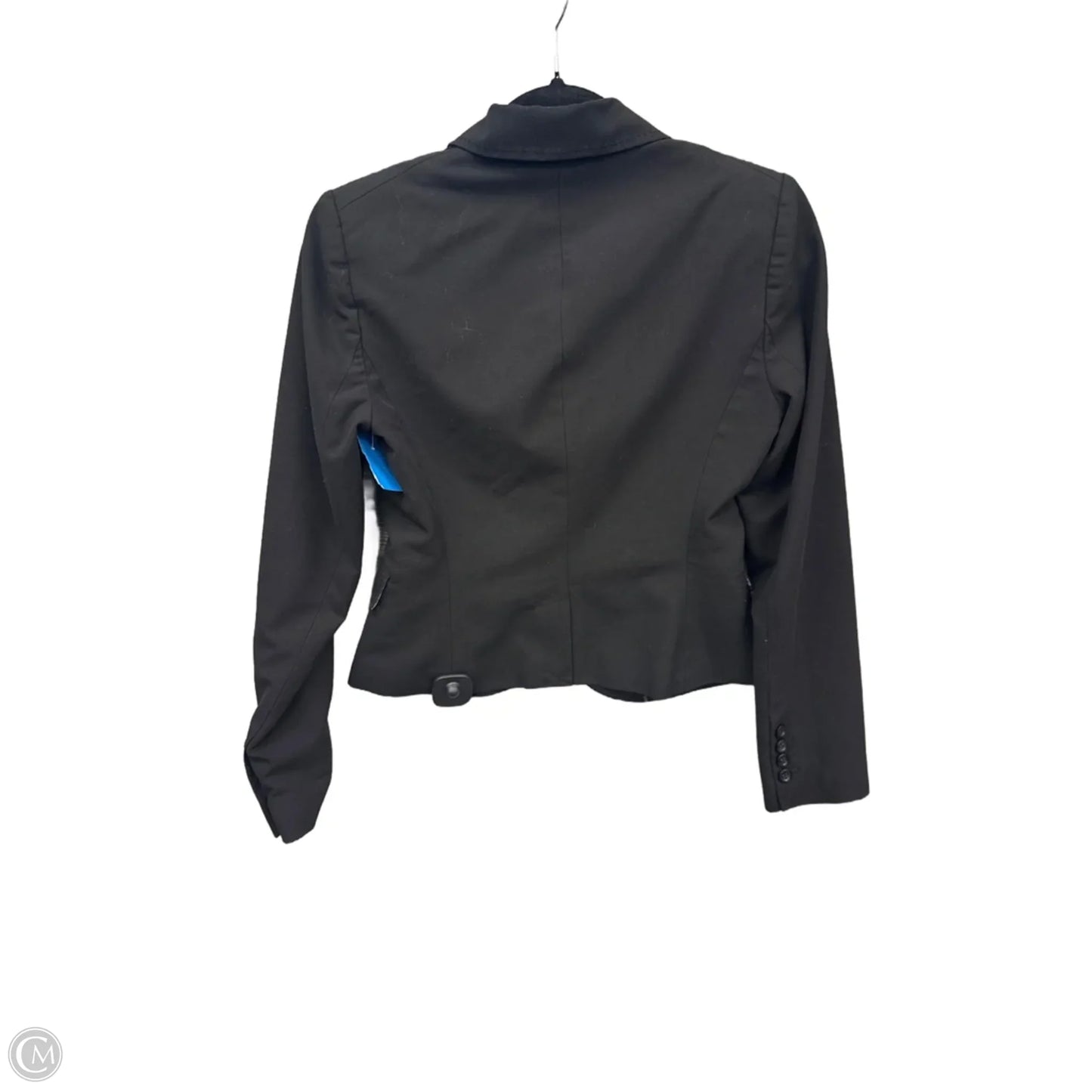 Blazer By Limited In Black, Size: Xs