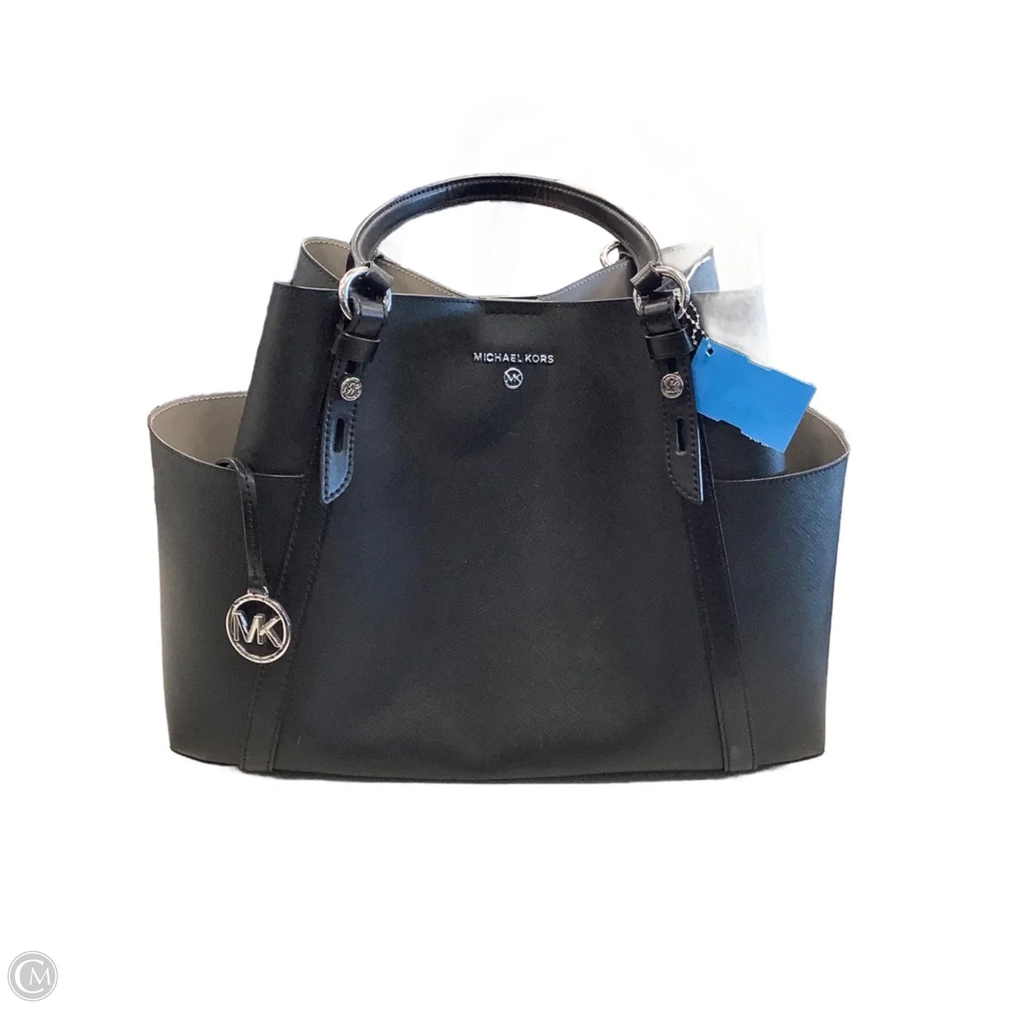 Handbag Designer By Michael Kors, Size: Large