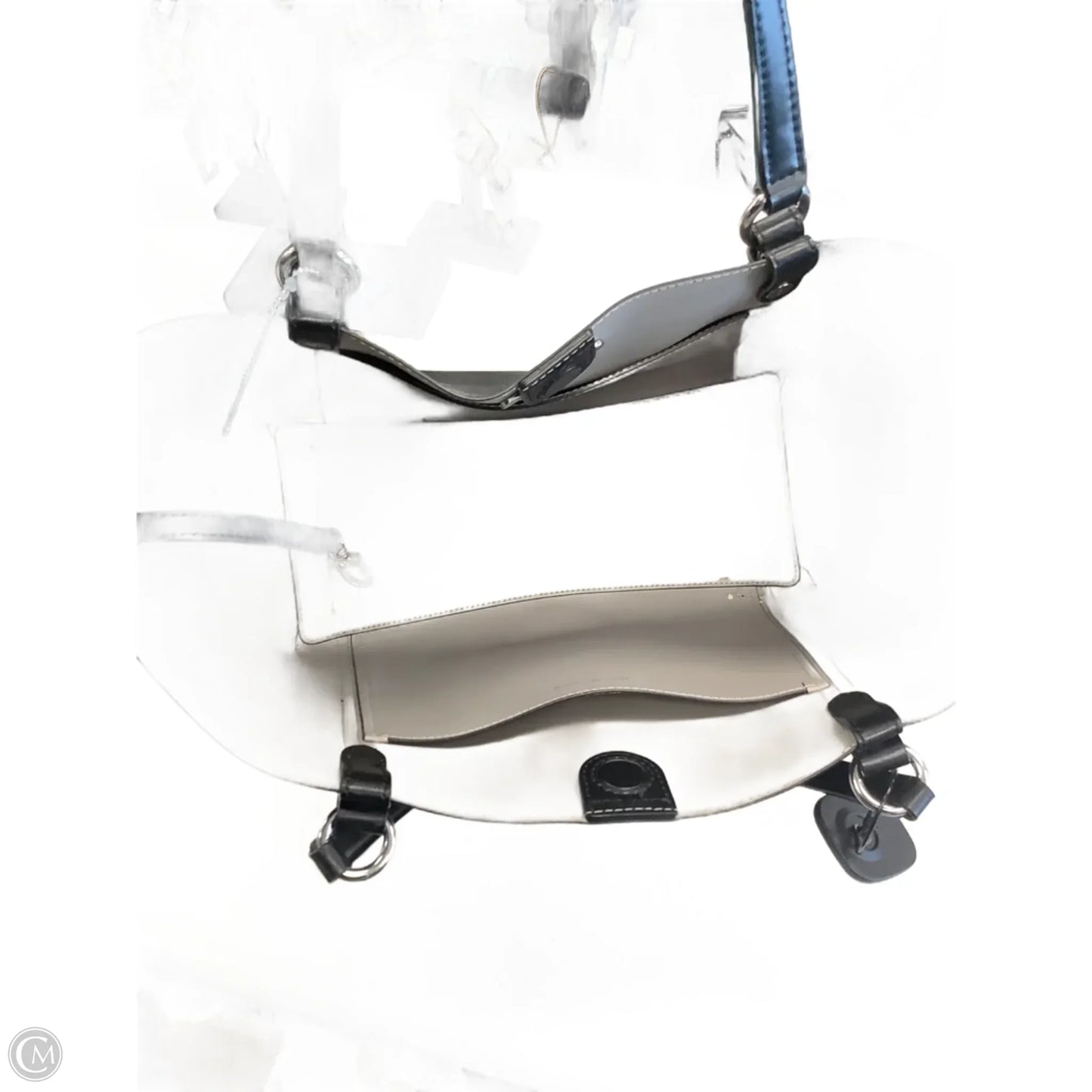 Handbag Designer By Michael Kors, Size: Large