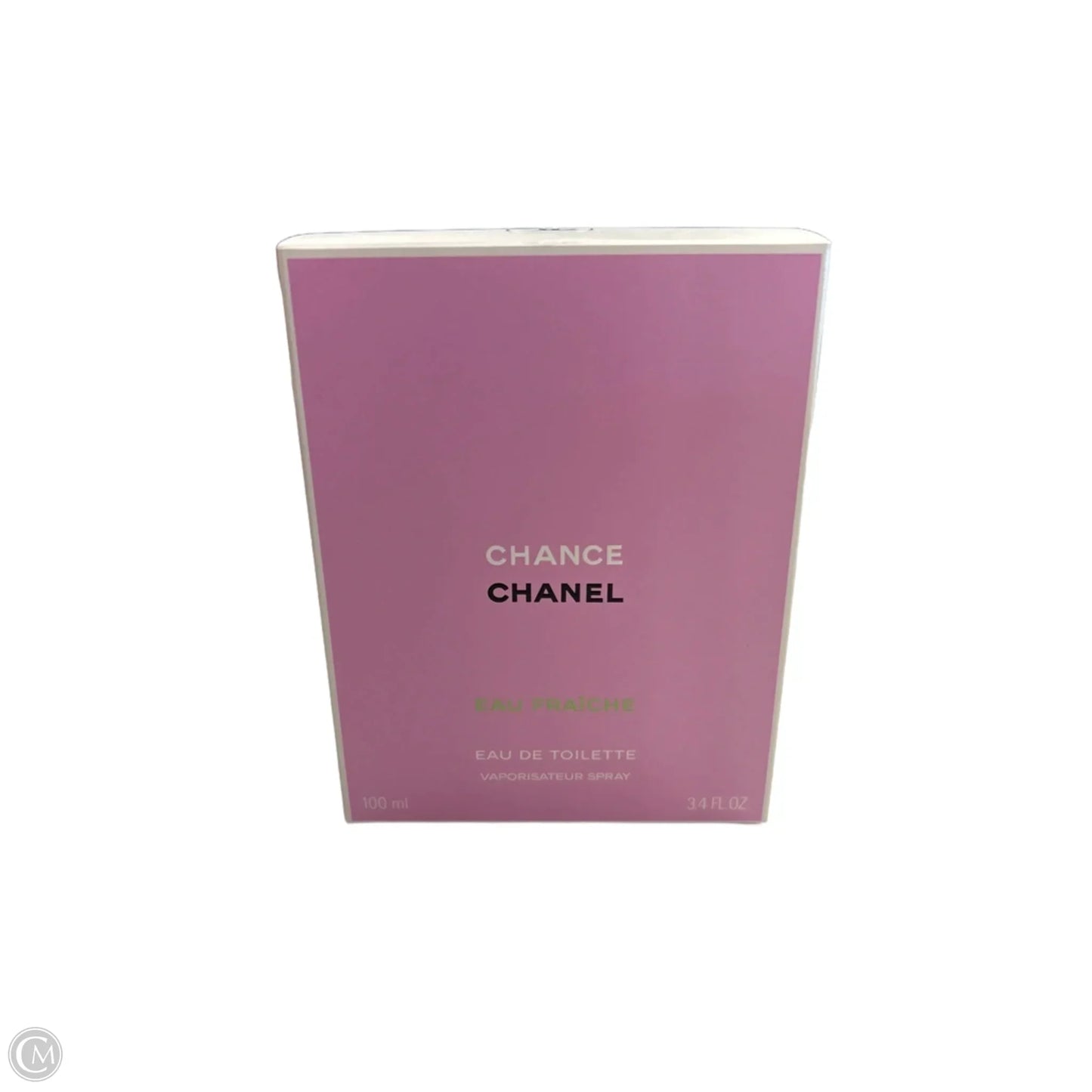 Fragrance Luxury Designer By Chanel, Size: Medium