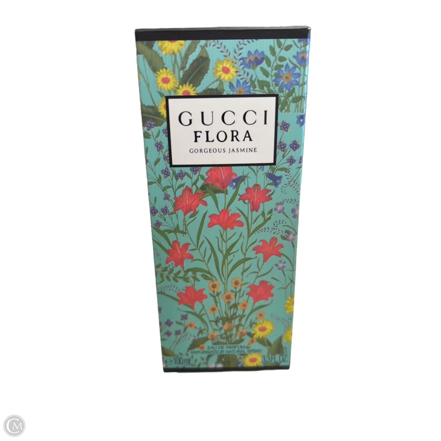 Fragrance Luxury Designer By Gucci, Size: Medium
