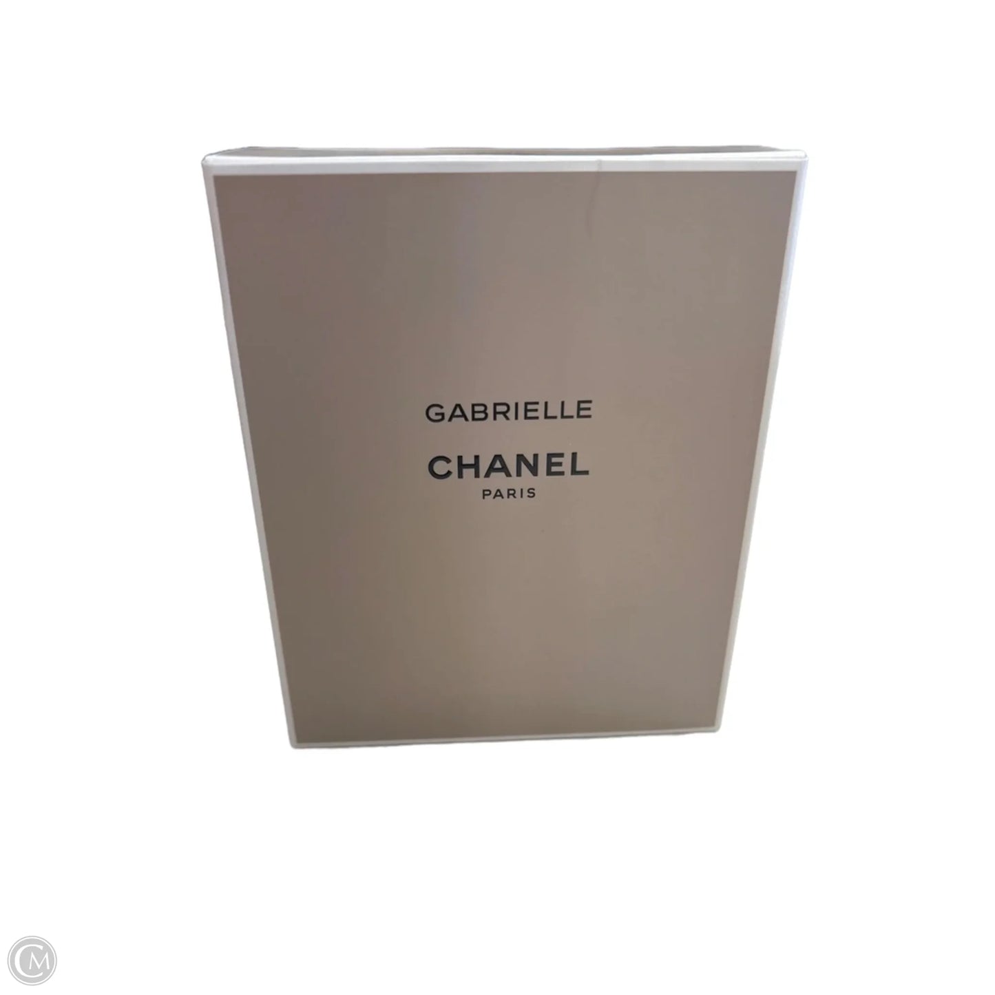 Fragrance Luxury Designer By Chanel, Size: Small