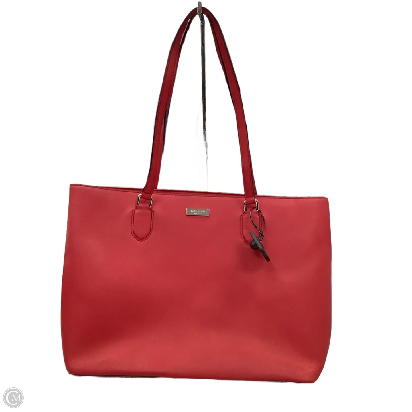 Tote Designer By Kate Spade, Size: Large