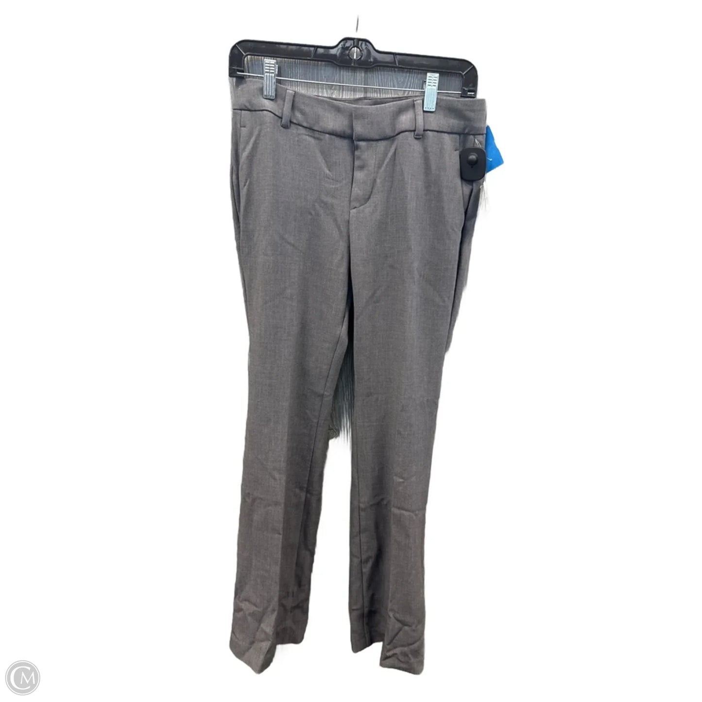 Pants Dress By Old Navy In Grey, Size: 2