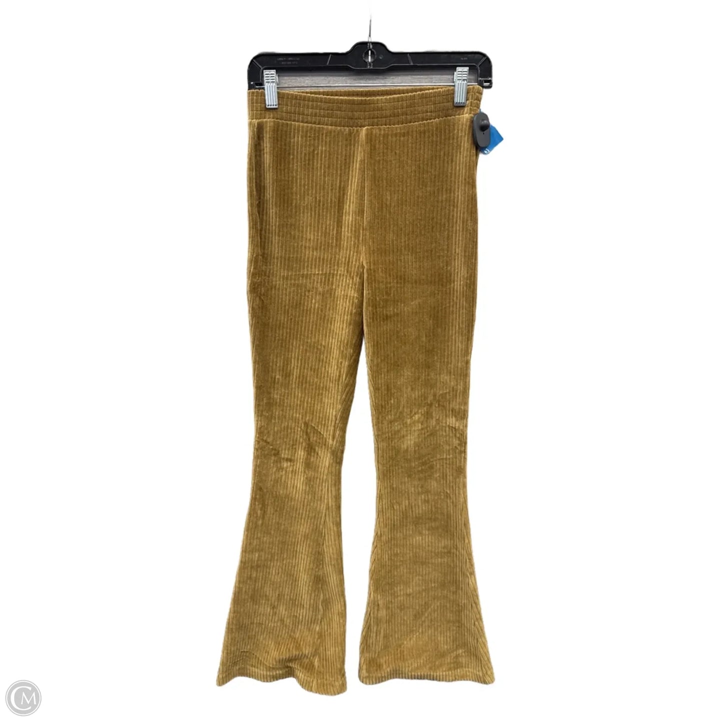 Pants Other By Aerie In Gold, Size: 4