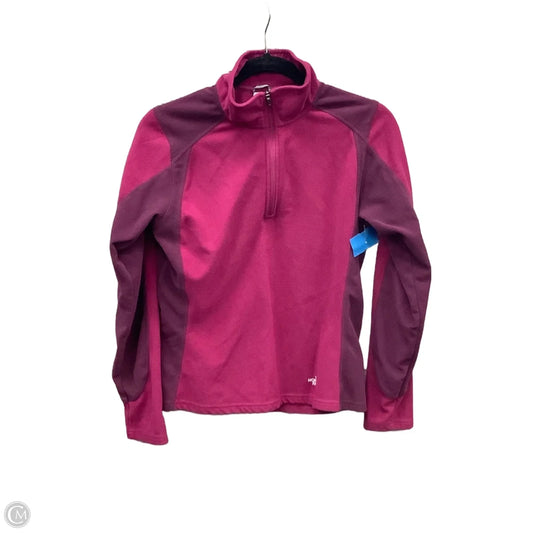 Jacket Fleece By The North Face In Pink, Size: S